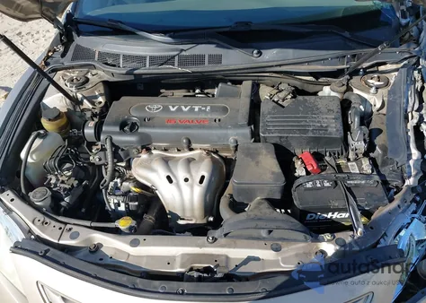 2008 Toyota Camry Ce/Le/Xle/Se z USA, uszkodzony, nr VIN 4T1BE46K08U780706